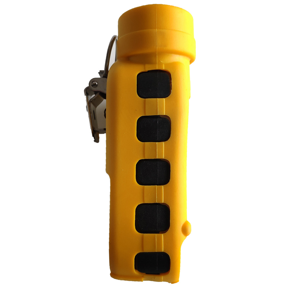 華瑞PGM-1820便攜式可燃?xì)怏w檢測儀圖片2 華瑞PGM-1820便攜式可燃?xì)怏w檢測儀圖片2