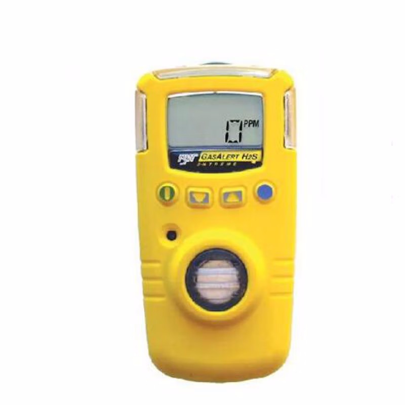 BW GAXT-M-DL便攜式一氧化碳?xì)怏w檢測(cè)儀圖片1