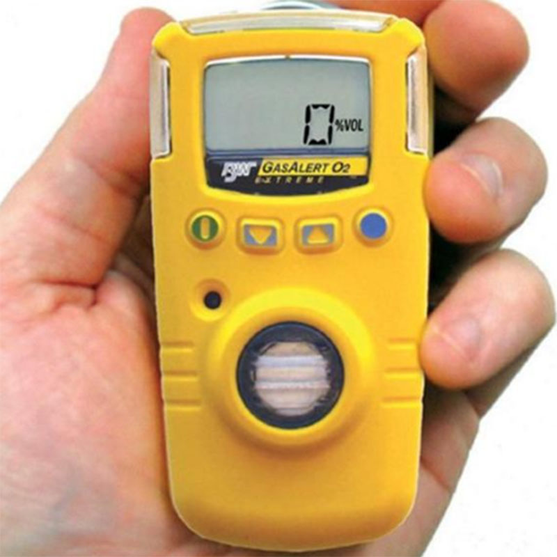 BW GAXT-M-DL便攜式一氧化碳?xì)怏w檢測(cè)儀圖片3