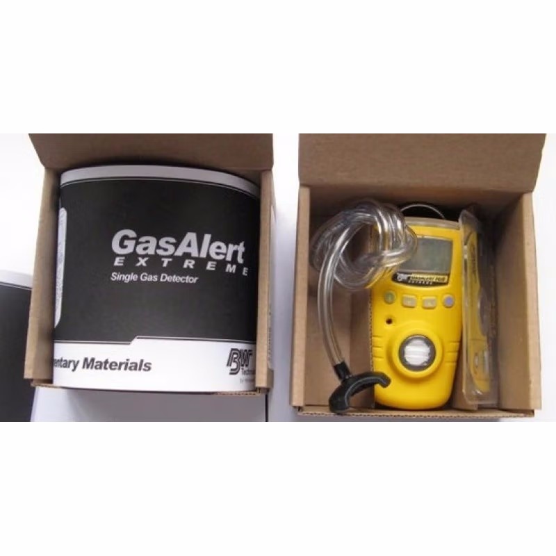 BW GAXT-M-DL便攜式一氧化碳?xì)怏w檢測(cè)儀圖片4