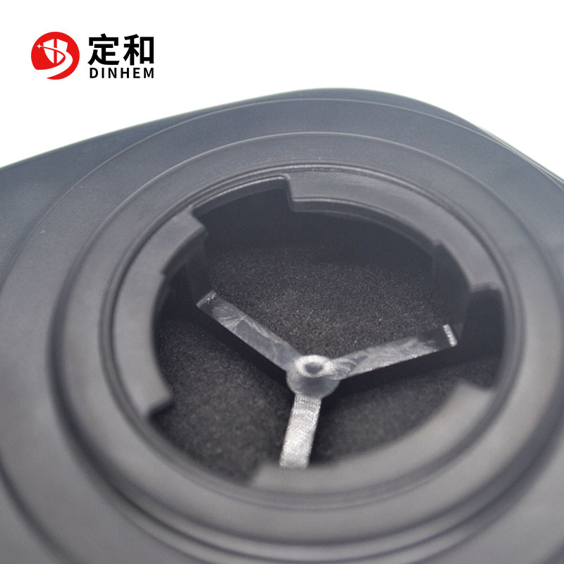 定和DH8803防有機(jī)酸性氣體濾毒盒D-A/E-1濾盒圖片5 定和DH8803防有機(jī)酸性氣體濾毒盒D-A/E-1濾盒圖片5