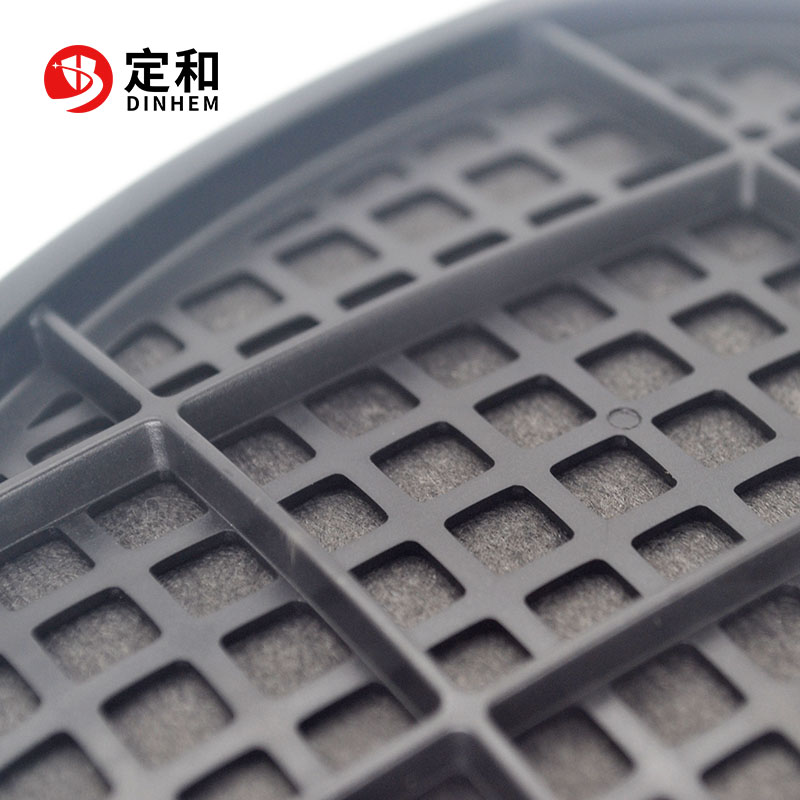 定和DH8803防有機(jī)酸性氣體濾毒盒D-A/E-1濾盒圖片4 定和DH8803防有機(jī)酸性氣體濾毒盒D-A/E-1濾盒圖片4