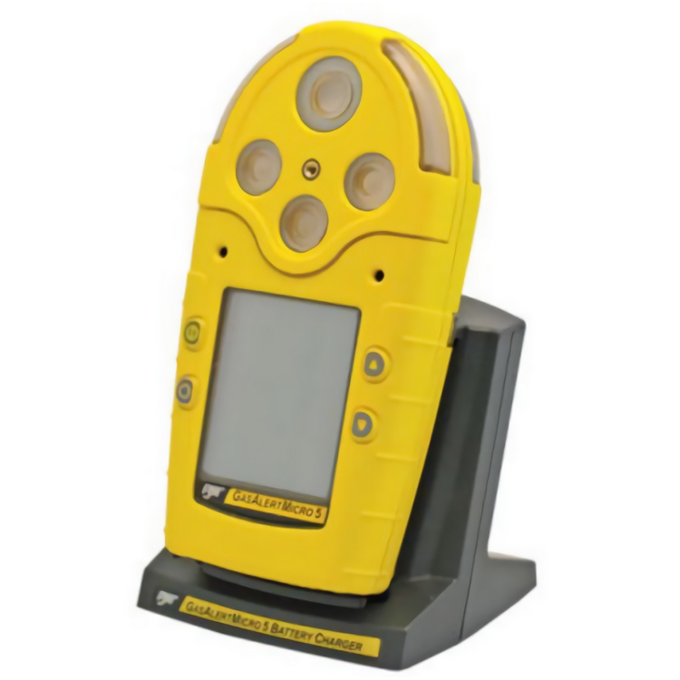 BW GasAlertMicro5IR泵吸式氣體檢測(cè)儀圖片2 BW GasAlertMicro5IR泵吸式氣體檢測(cè)儀圖片2