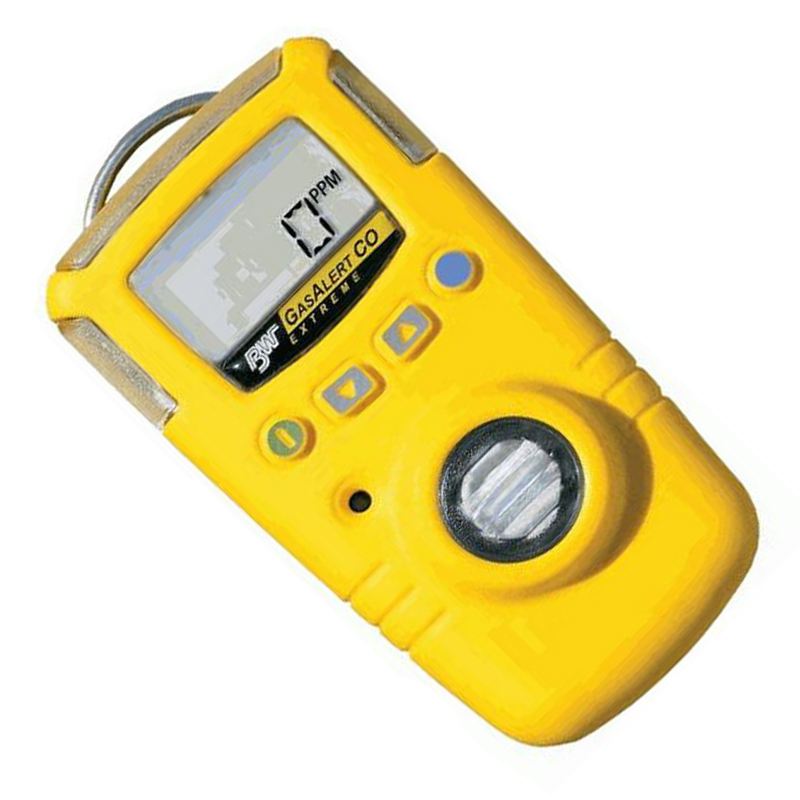 BW GAXT-D-DL便攜式單一二氧化氮?dú)怏w檢測(cè)儀圖片3
