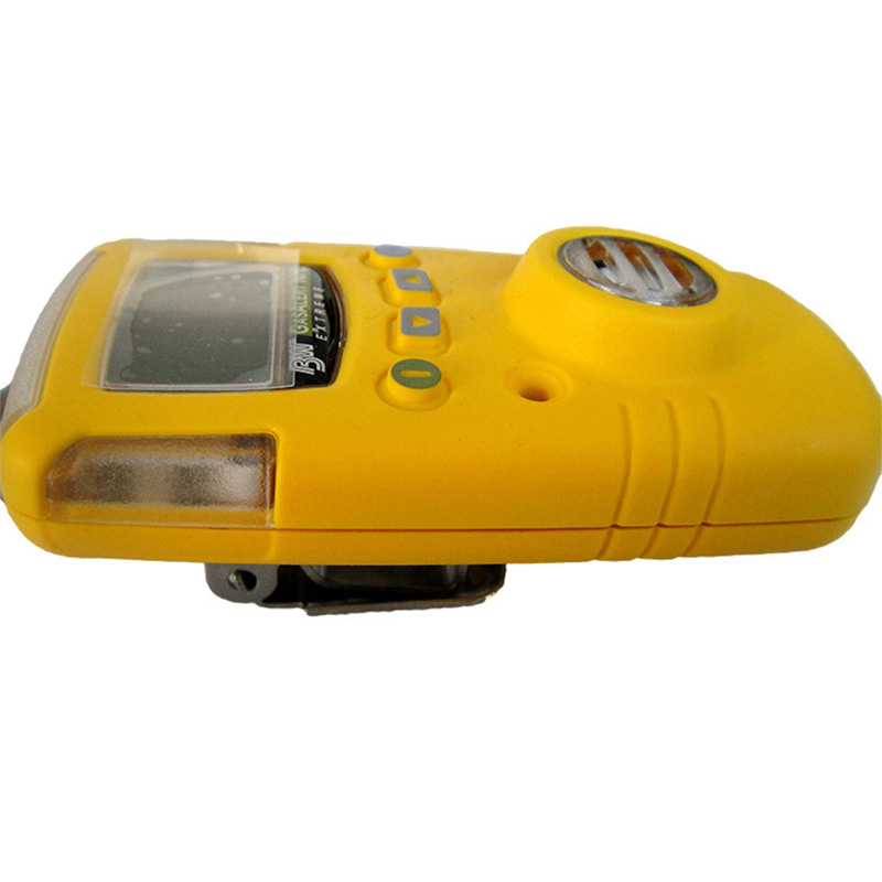 BW GAXT-N-DL便攜式單一一氧化氮氣體檢測儀圖片3 BW GAXT-N-DL便攜式單一一氧化氮氣體檢測儀圖片3