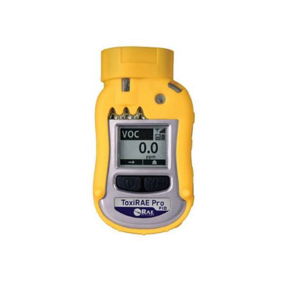 華瑞PGM-1800便攜式個(gè)人用VOC氣體檢測(cè)儀圖片4