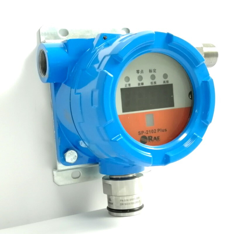 華瑞SP-2102Plus固定式可燃?xì)怏w檢測(cè)儀圖片1 華瑞SP-2102Plus固定式可燃?xì)怏w檢測(cè)儀圖片1