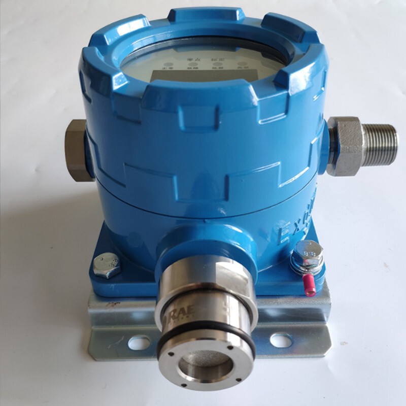 華瑞SP-2102Plus固定式可燃?xì)怏w檢測(cè)儀圖片3 華瑞SP-2102Plus固定式可燃?xì)怏w檢測(cè)儀圖片3