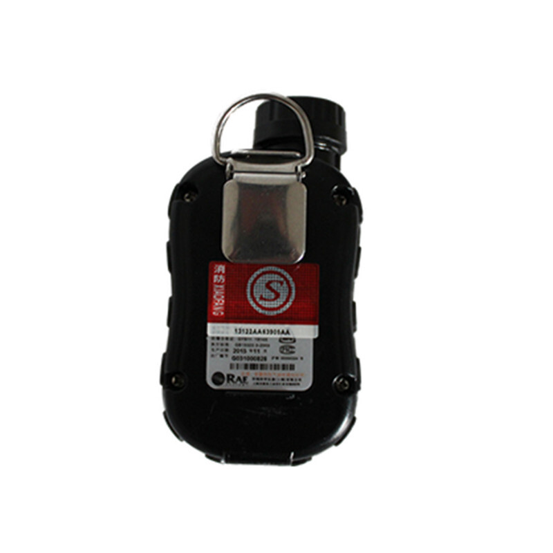 華瑞PGM-1880便攜式個人用可燃?xì)怏w檢測儀圖片1 華瑞PGM-1880便攜式個人用可燃?xì)怏w檢測儀圖片1