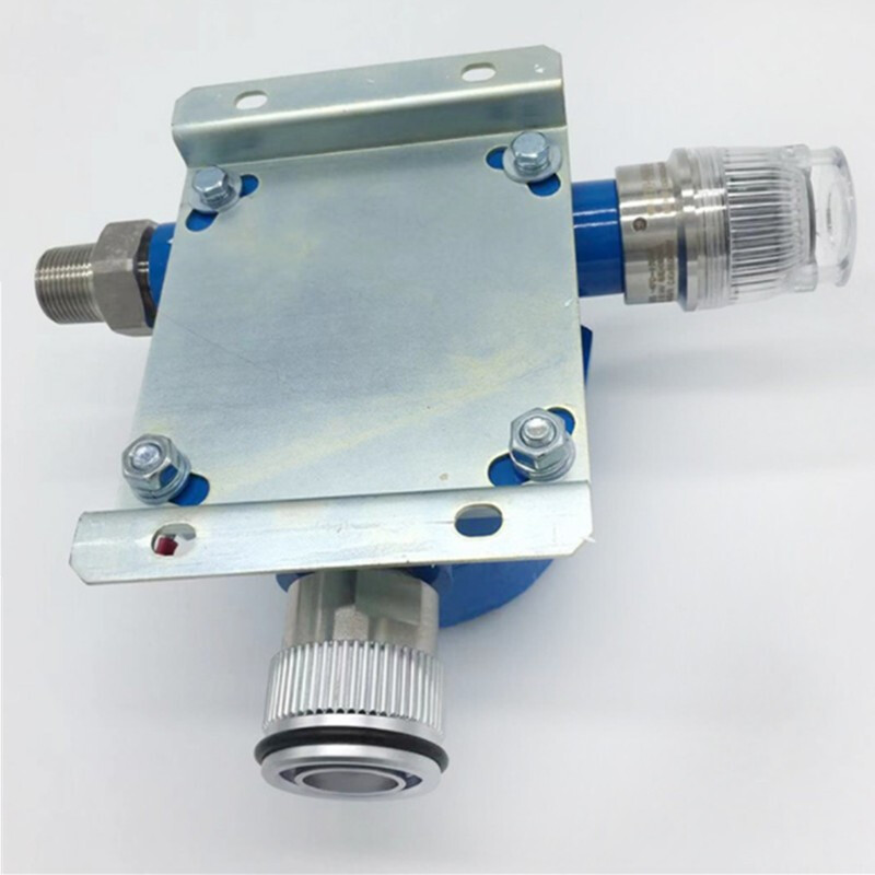 華瑞SP-2104Plus固定式有毒有害氣體檢測儀圖片2 華瑞SP-2104Plus固定式有毒有害氣體檢測儀圖片2