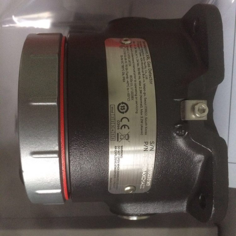 霍尼韋爾XRL固定式氣體探測器圖片3 霍尼韋爾XRL固定式氣體探測器圖片3