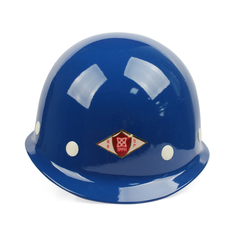 唐豐小沿玻璃鋼安全帽圖片2 唐豐小沿玻璃鋼安全帽圖片2