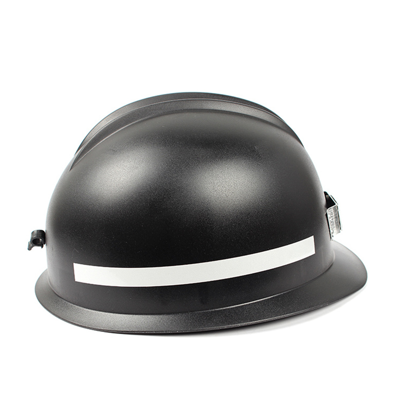 唐豐阻燃抗靜電ABS礦工安全帽圖片3 唐豐阻燃抗靜電ABS礦工安全帽圖片3