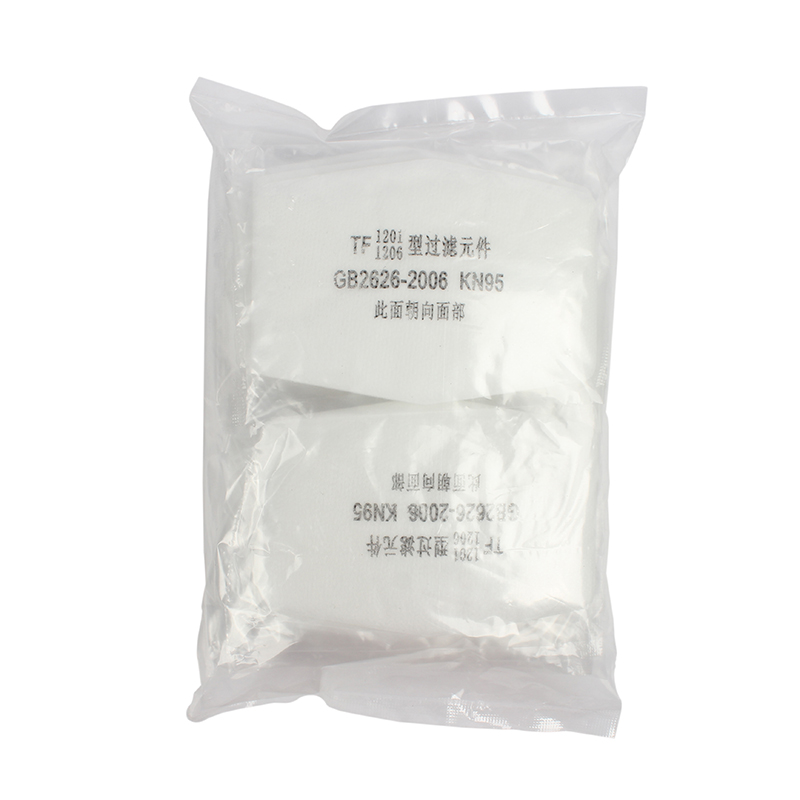 唐豐1201濾棉圖片3