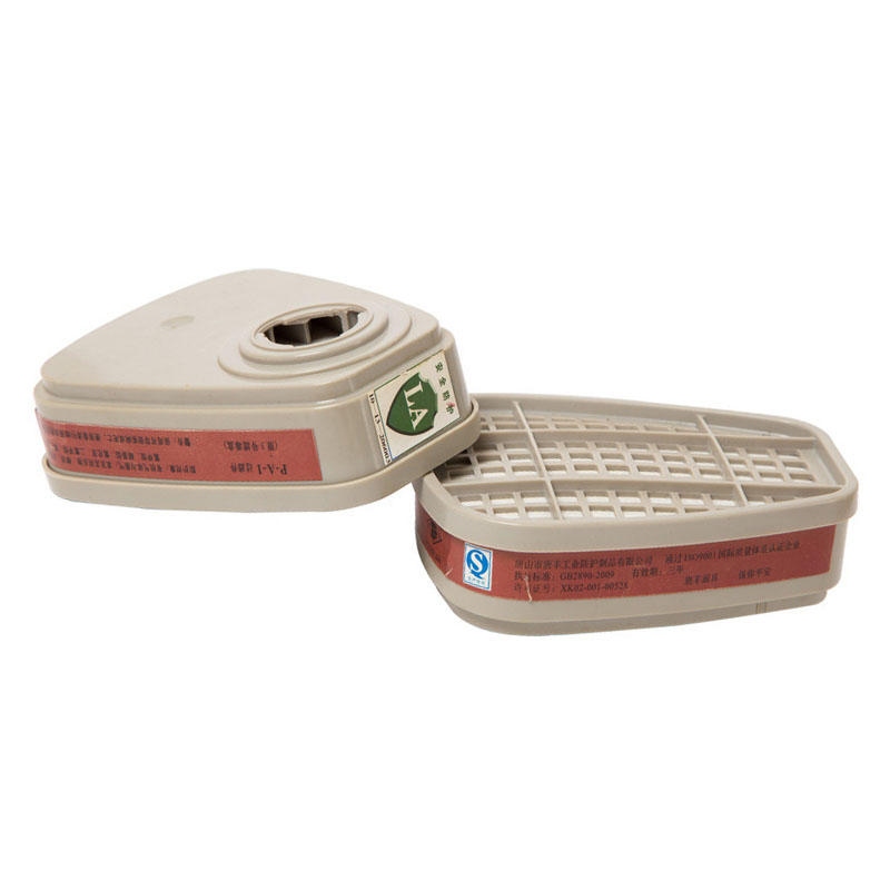 唐豐P-A-1防有機(jī)氣體濾毒盒(1203半面具適用)圖片2 唐豐P-A-1防有機(jī)氣體濾毒盒(1203半面具適用)圖片2