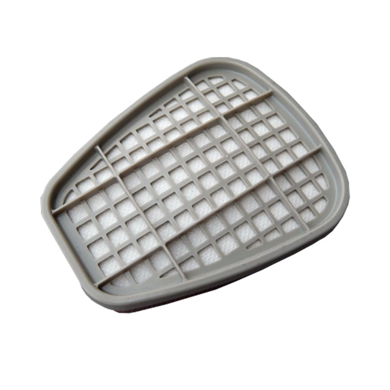 唐豐P-A-1防有機(jī)氣體濾毒盒(1203半面具適用)圖片4 唐豐P-A-1防有機(jī)氣體濾毒盒(1203半面具適用)圖片4