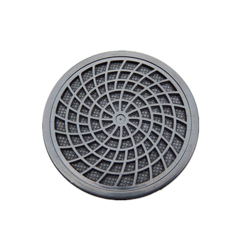 唐豐P-A-1防有機(jī)氣體濾毒盒(1503半面具適用)圖片1