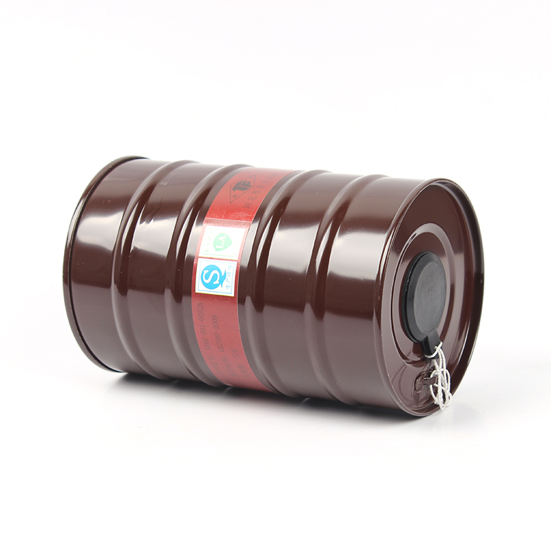 唐豐TF-A型P-A-3濾毒罐(原3號(hào)中罐)圖片2 唐豐TF-A型P-A-3濾毒罐(原3號(hào)中罐)圖片2