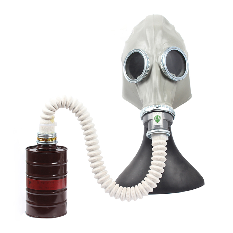 唐豐TF-A型P-A-3濾毒罐(原3號(hào)中罐)圖片3 唐豐TF-A型P-A-3濾毒罐(原3號(hào)中罐)圖片3