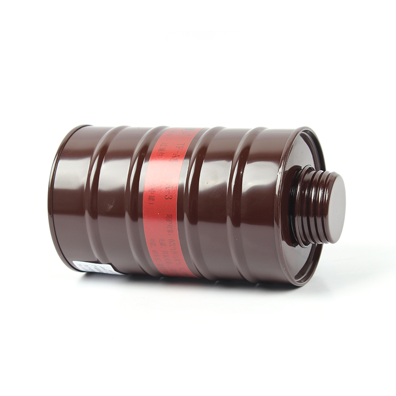 唐豐TF-A型P-A-3濾毒罐(原3號(hào)中罐)圖片5 唐豐TF-A型P-A-3濾毒罐(原3號(hào)中罐)圖片5