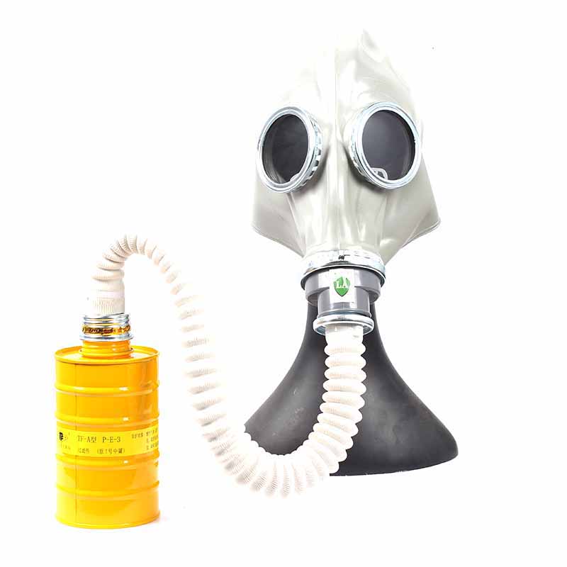 唐豐TF-A型P-E-3濾毒罐(原7號(hào)中罐)圖片3 唐豐TF-A型P-E-3濾毒罐(原7號(hào)中罐)圖片3