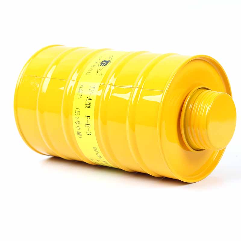 唐豐TF-A型P-E-3濾毒罐(原7號(hào)中罐)圖片4 唐豐TF-A型P-E-3濾毒罐(原7號(hào)中罐)圖片4