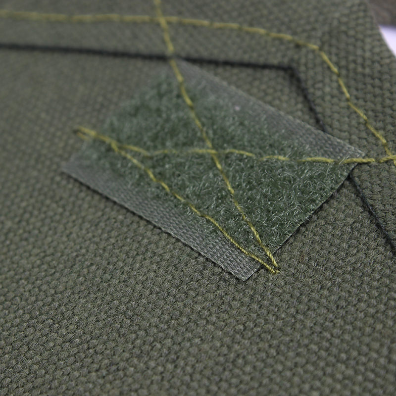 唐豐防毒面具帆布背包圖片4 唐豐防毒面具帆布背包圖片4