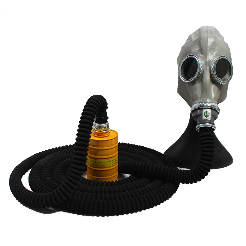 唐豐30m導(dǎo)氣管圖片1