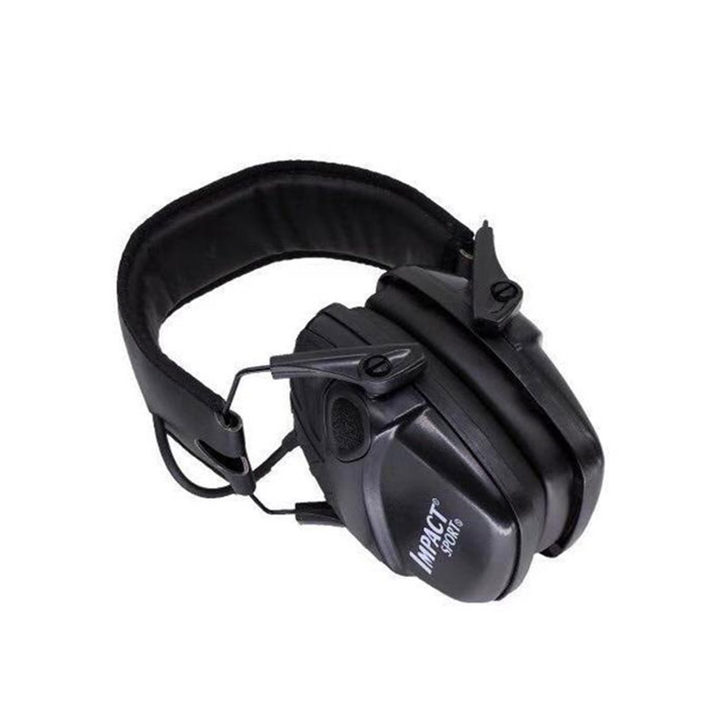 霍尼韋爾1030942 impact sport電子防噪音耳罩圖片2 霍尼韋爾1030942 impact sport電子防噪音耳罩圖片2