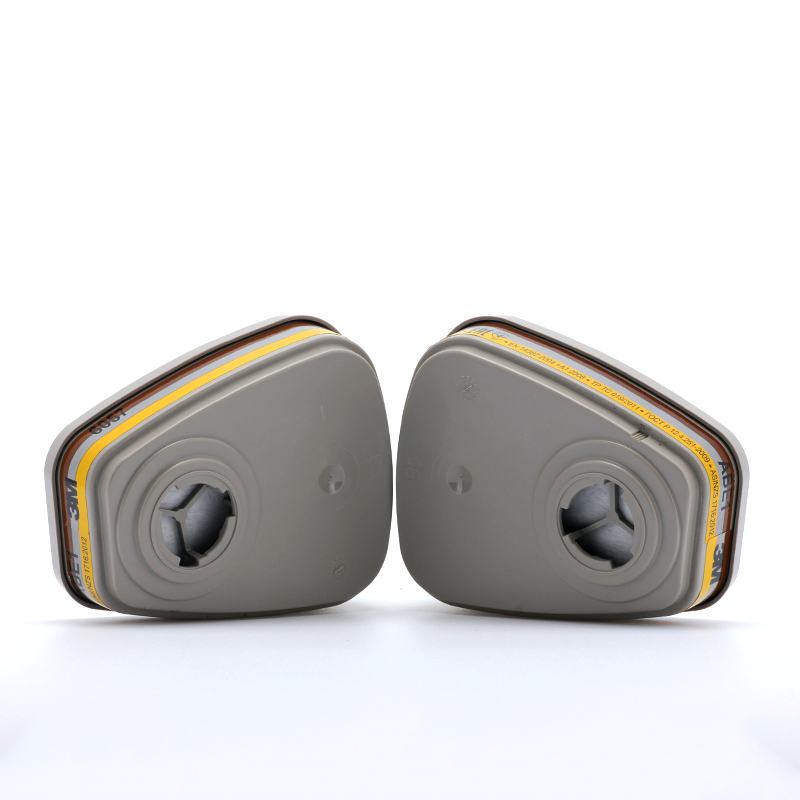 3M6057防護(hù)有機(jī)/無(wú)機(jī)/酸性氣體濾毒盒圖片1 3M6057防護(hù)有機(jī)/無(wú)機(jī)/酸性氣體濾毒盒圖片1