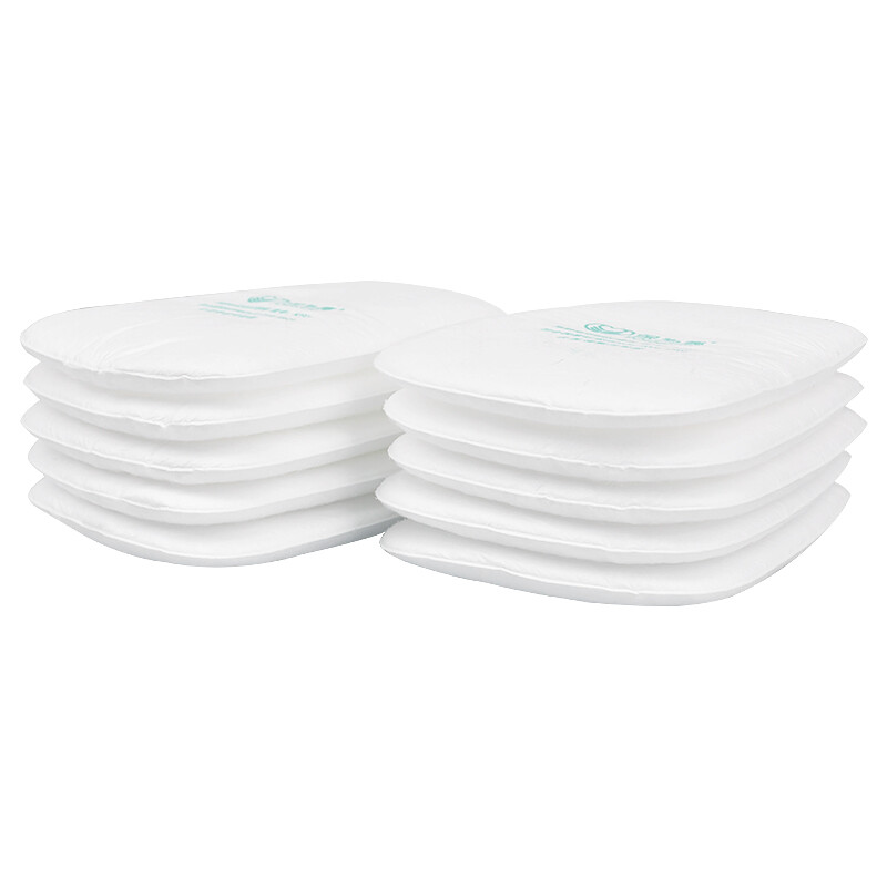 保為康3901防微顆粒防塵濾棉圖片2 保為康3901防微顆粒防塵濾棉圖片2