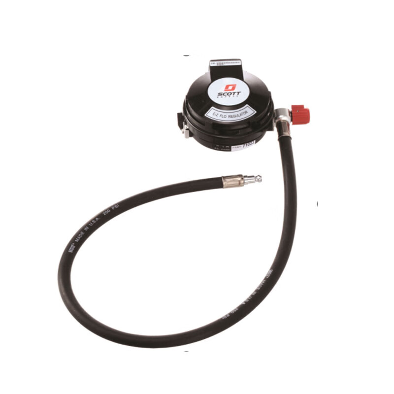 3M SCOTT iPak/682自給開路式壓縮空氣呼吸器圖片4