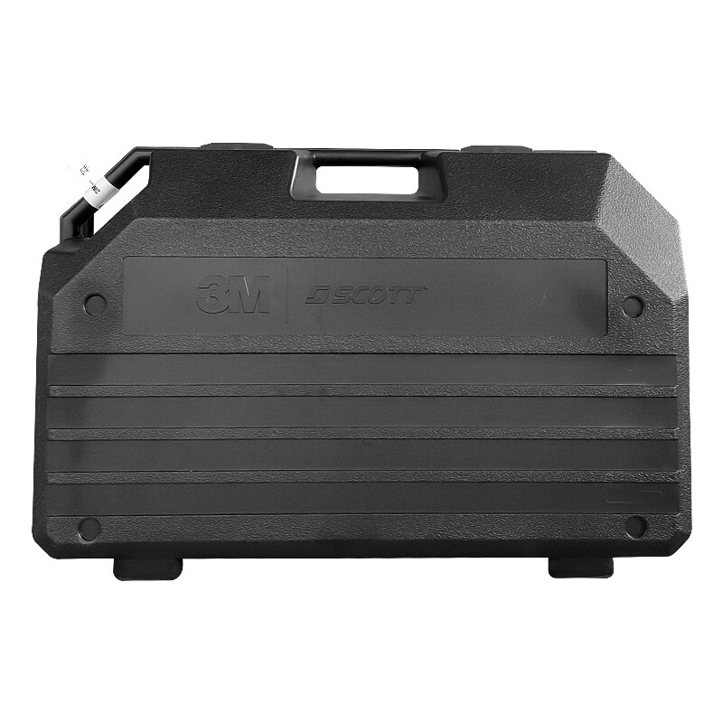 3M SCOTT iPak/682自給開路式壓縮空氣呼吸器圖片5