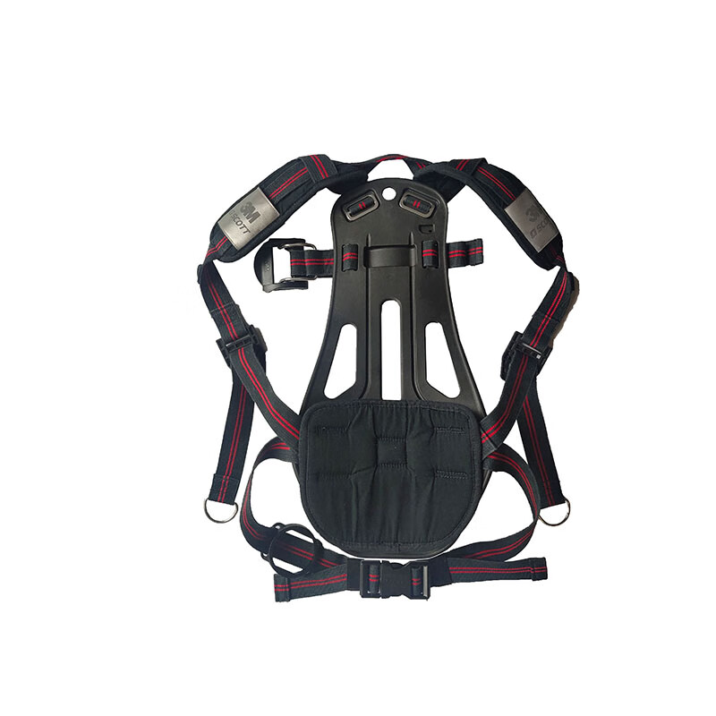 3M SCOTT iPak/683自給開路式壓縮空氣呼吸器圖片2 3M SCOTT iPak/683自給開路式壓縮空氣呼吸器圖片2