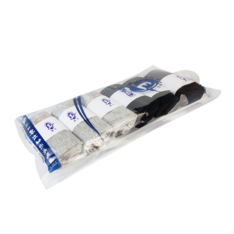 盾王D-23棉質(zhì)長(zhǎng)筒防靜電襪子圖片2 盾王D-23棉質(zhì)長(zhǎng)筒防靜電襪子圖片2