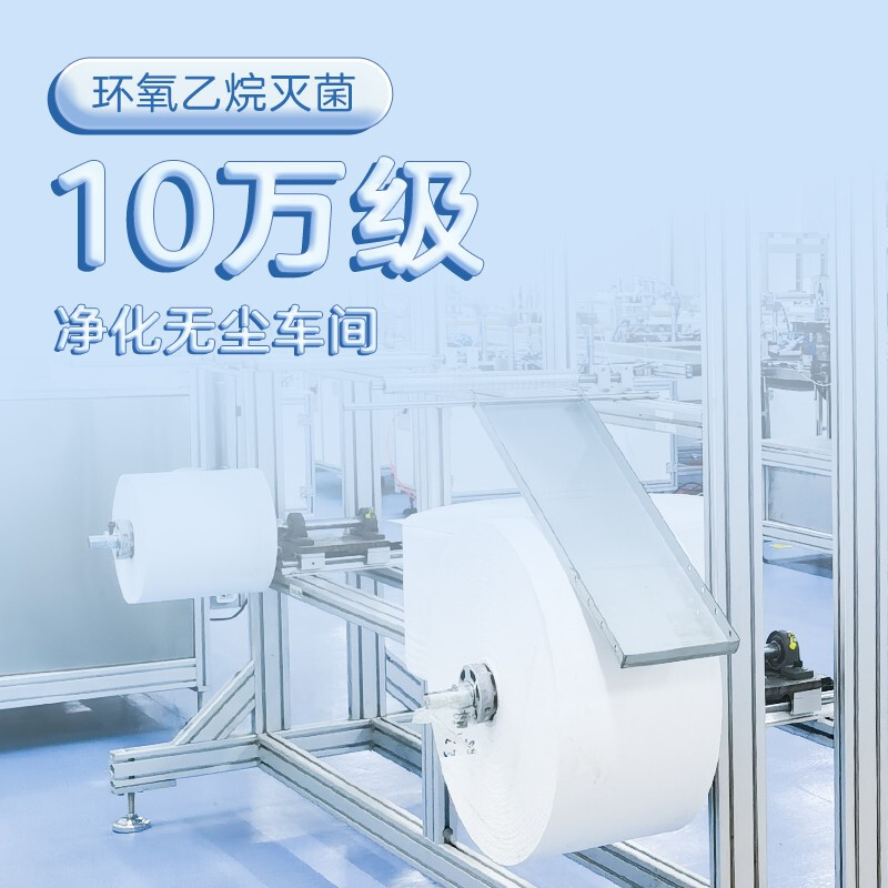 美仕康滅菌級醫(yī)用外科兒童口罩圖片3 美仕康滅菌級醫(yī)用外科兒童口罩圖片3