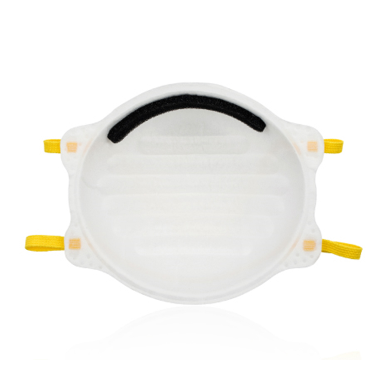 麥特瑞9500-N95杯狀防塵口罩圖片2 麥特瑞9500-N95杯狀防塵口罩圖片2