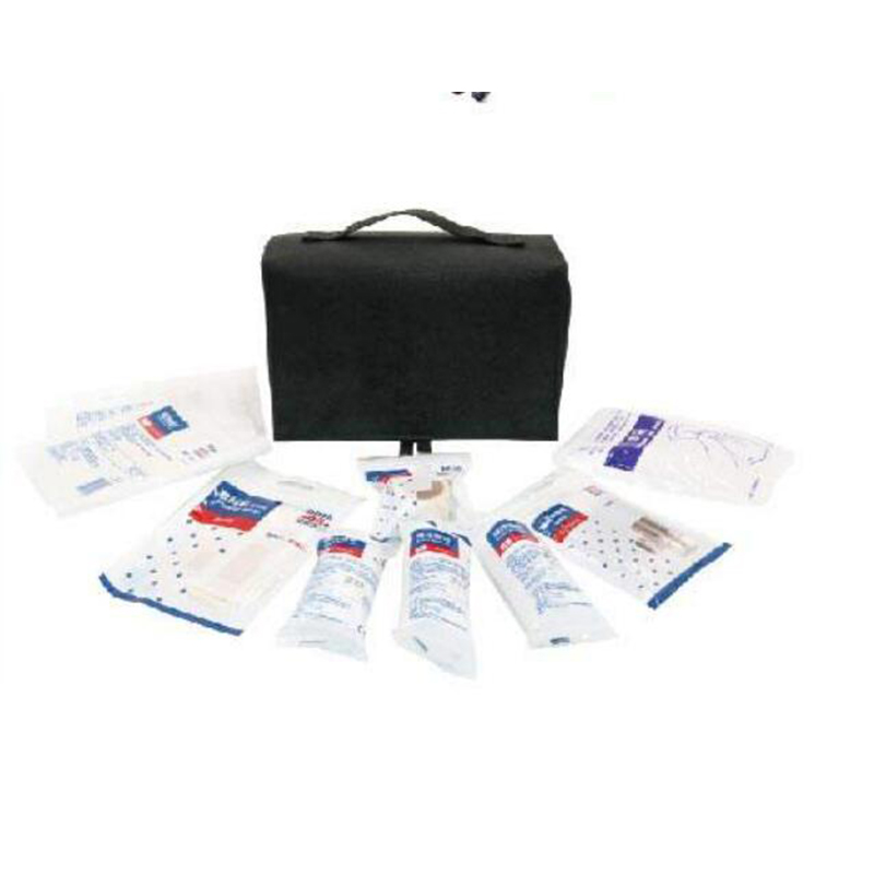 藍(lán)帆醫(yī)療JT-B101家庭應(yīng)急包圖片1 藍(lán)帆醫(yī)療JT-B101家庭應(yīng)急包圖片1