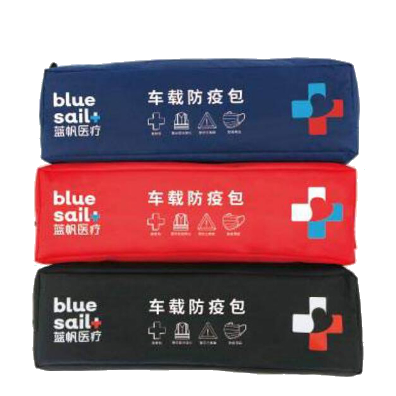 藍(lán)帆醫(yī)療CZ-B010旗艦款車載防疫包圖片2 藍(lán)帆醫(yī)療CZ-B010旗艦款車載防疫包圖片2