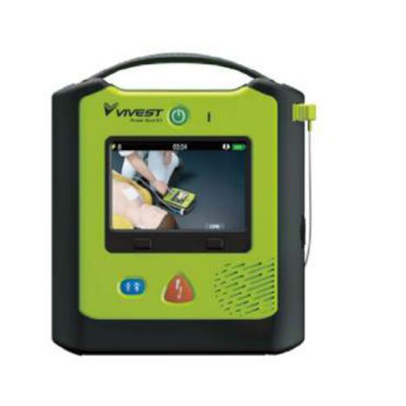 藍(lán)帆醫(yī)療AED-B001 AED急救包圖片2 藍(lán)帆醫(yī)療AED-B001 AED急救包圖片2