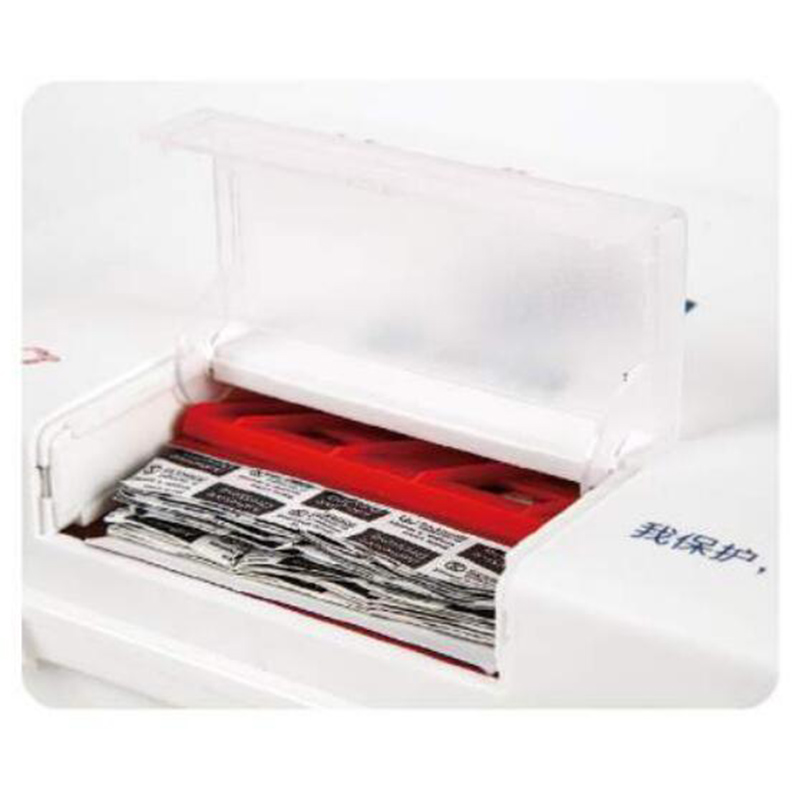 藍(lán)帆醫(yī)療BG-P001辦公場所急救箱圖片2 藍(lán)帆醫(yī)療BG-P001辦公場所急救箱圖片2