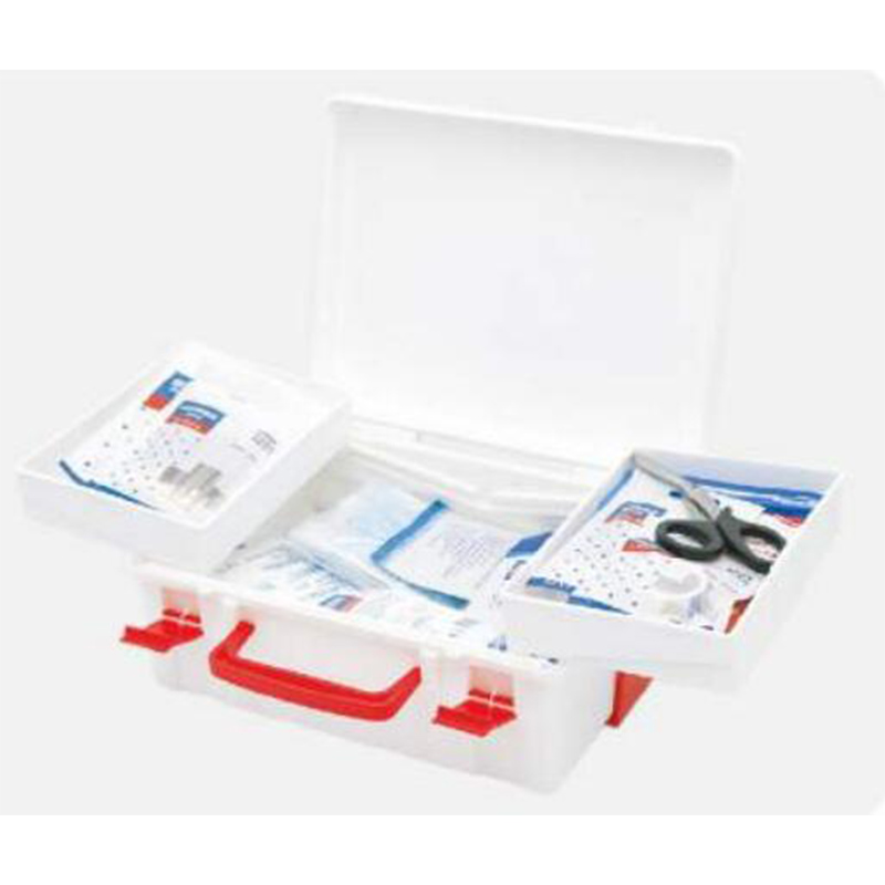 藍帆醫(yī)療BG-P002辦公場所急救箱圖片1