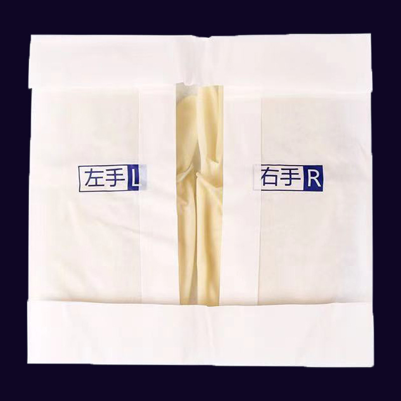 科邦滅菌橡膠外科醫(yī)用手套圖片1 科邦滅菌橡膠外科醫(yī)用手套圖片1