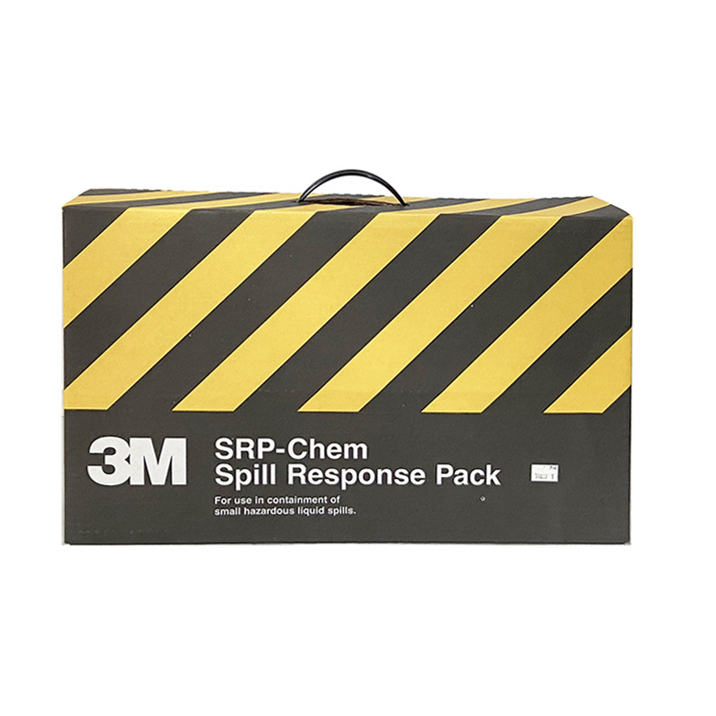 3M SRP-CHEM化學品泄露應(yīng)急處理包圖片3 3M SRP-CHEM化學品泄露應(yīng)急處理包圖片3
