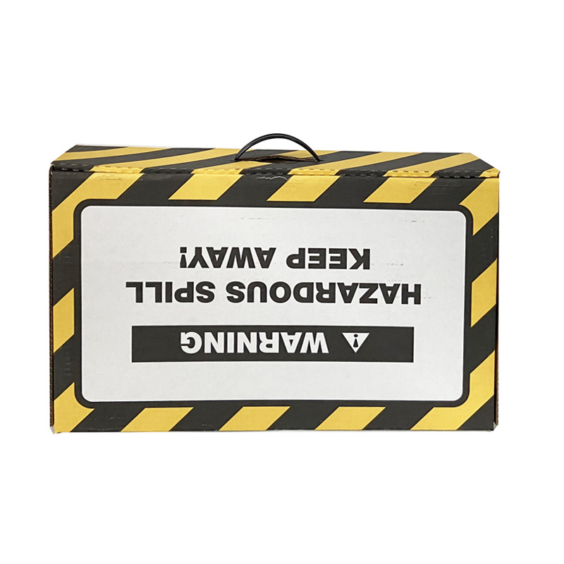 3M SRP-CHEM化學品泄露應(yīng)急處理包圖片4 3M SRP-CHEM化學品泄露應(yīng)急處理包圖片4