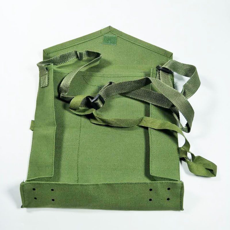 DH896防毒面具挎包濾毒罐背包圖片2 DH896防毒面具挎包濾毒罐背包圖片2