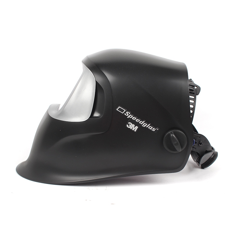3M Speedglas 100V自動(dòng)變光電焊面罩圖片2 3M Speedglas 100V自動(dòng)變光電焊面罩圖片2