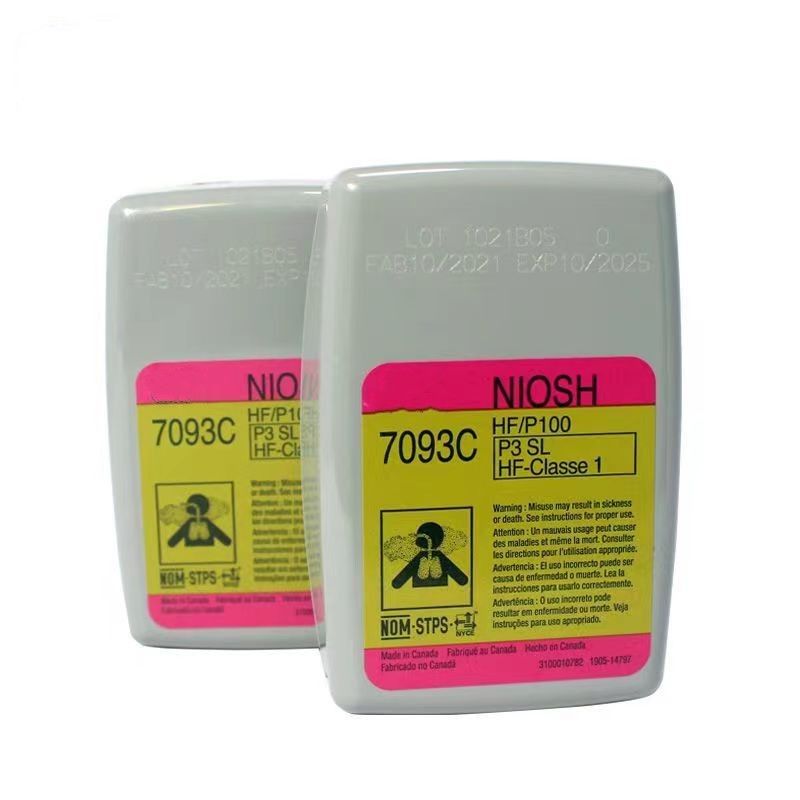 3M7093C濾塵盒圖片2 3M7093C濾塵盒圖片2