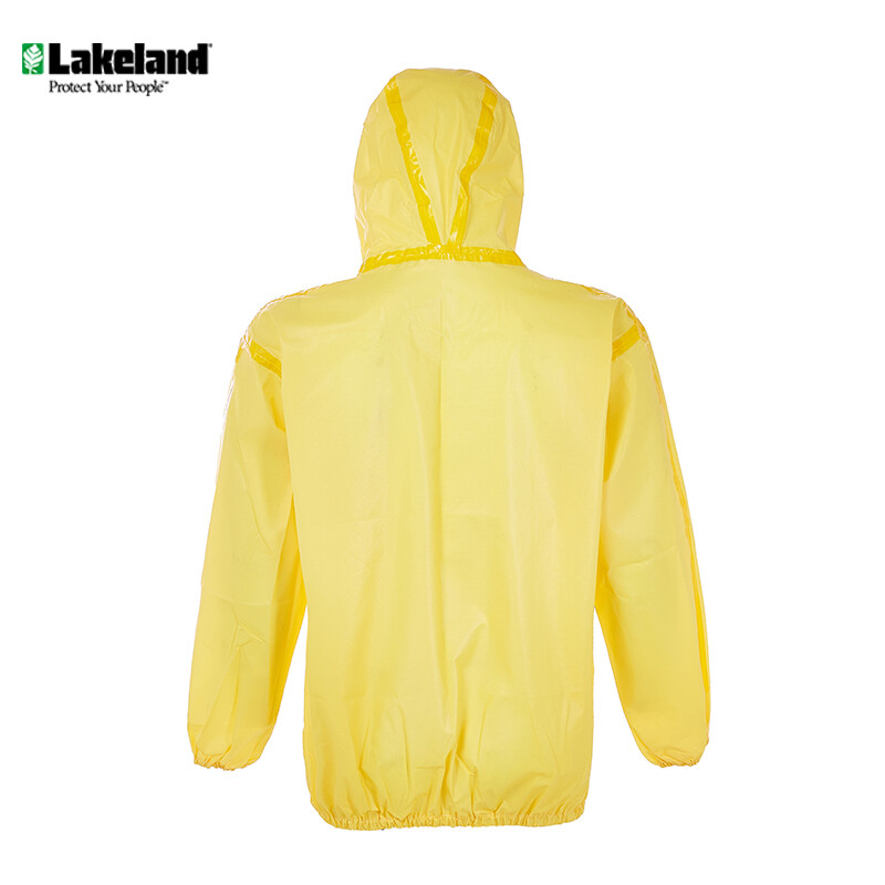 雷克蘭CT1S145Y凱麥斯分體防化服上衣圖片2