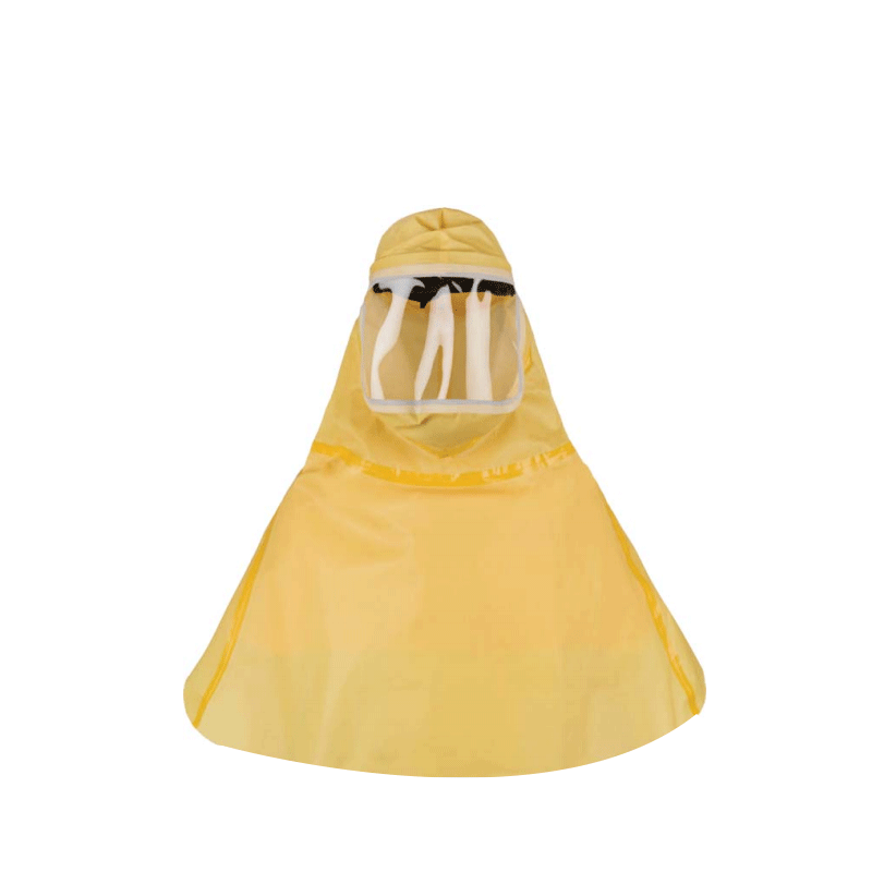 雷克蘭C1THDY02凱麥斯1防化頭罩圖片3 雷克蘭C1THDY02凱麥斯1防化頭罩圖片3